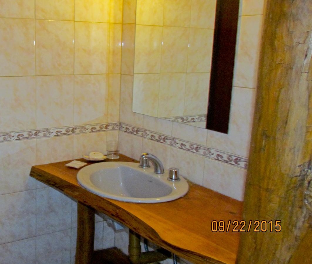 Cabanas Tehuel لاس جافيوتاس المظهر الخارجي الصورة